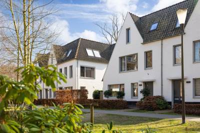 Woning Oranjepad 4 Vught