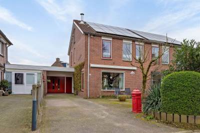 Woning Kleine Maote 27 Aalten