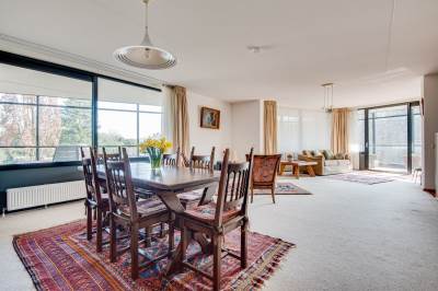 Woning Graafsebaan 110T Rosmalen