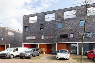 Woning Keizerskroon 10 Papendrecht