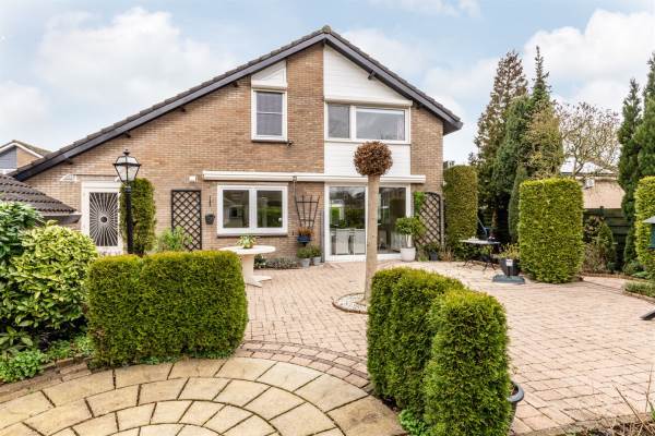 Woning Karveel 1029 Lelystad