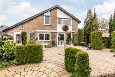 Woning Karveel 1029 Lelystad