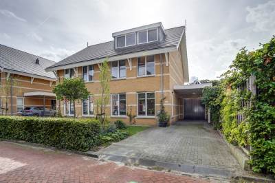 Woning Begoniastraat 143 Enschede
