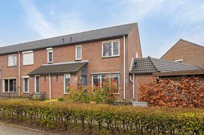 Woning Faunalaan 2 Boxmeer