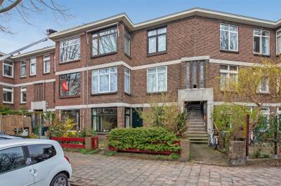 Woning Caan van Necklaan 283 Rijswijk (ZH)