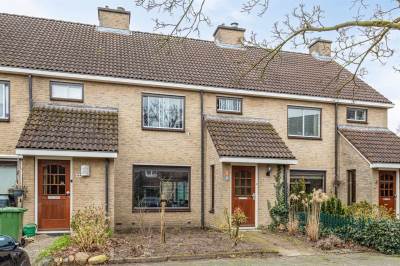 Woning De Volmer 162 Haaksbergen