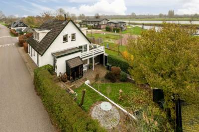 Woning IJsseldijk 38 Veessen
