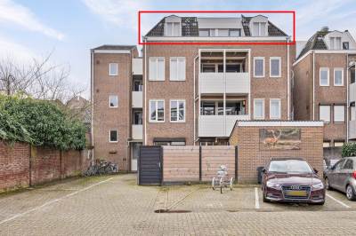 Woning Henseniusstraat 45 Venray