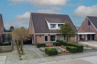 Woning Nicolaas Beetsstraat 17 Zuidbroek
