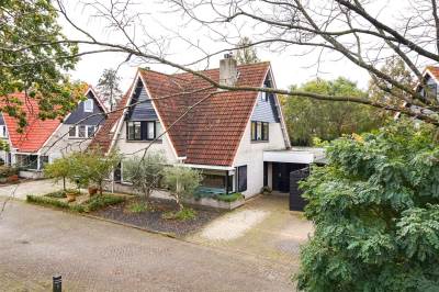 Woning Meidoornstraat 16 Bleiswijk