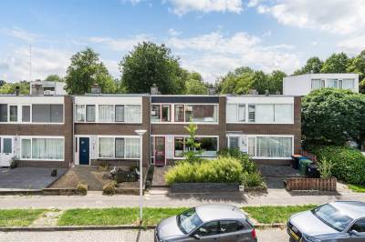 Woning Astronautenbaan 22 IJsselstein