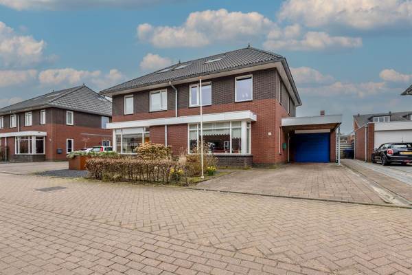 Woning Zoete Kroon 23 Hoogezand