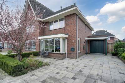Woning Barkas 34 Enkhuizen