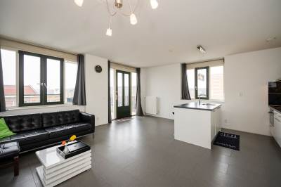 Woning Neptunussingel 11 Almere