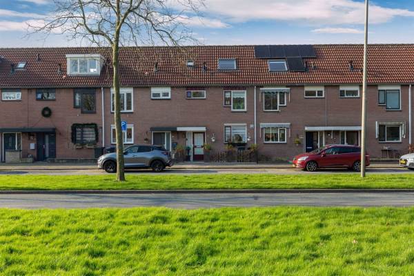 Woning Achelpad 6 Purmerend