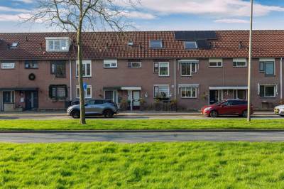 Woning Achelpad 6 Purmerend
