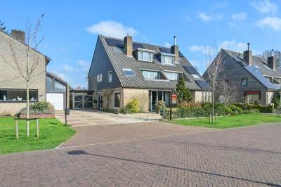 Woning De Rookamer 35 Heiloo