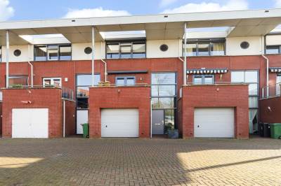 Woning Zomerdijksestoep 9 Waalwijk