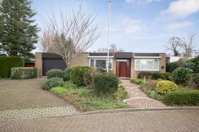 Woning De Muzen 4 Aalsmeer