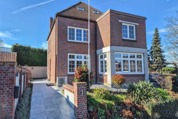 Woning Op de Kamp 1 Eygelshoven