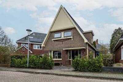 Woning Marktstraat 33 Veendam