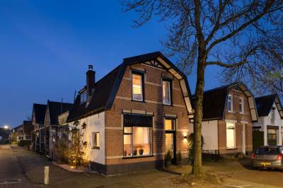 Woning Groeneweg 4 Apeldoorn