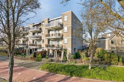 Woning Van der Dussenvliet 25 Barendrecht