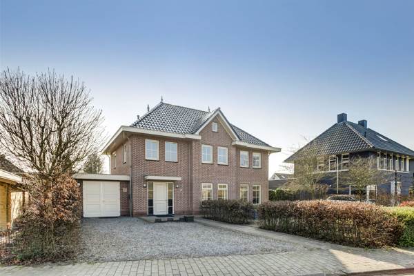 Woning Forint 12 Dronten