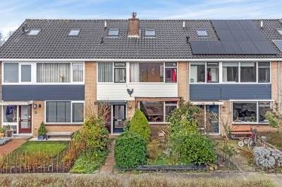 Woning Keldercroftlaan 35 Heiloo