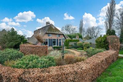 Woning Middendijk 1 Nijbroek