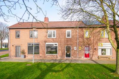 Woning Kievitstraat 107 Den Helder