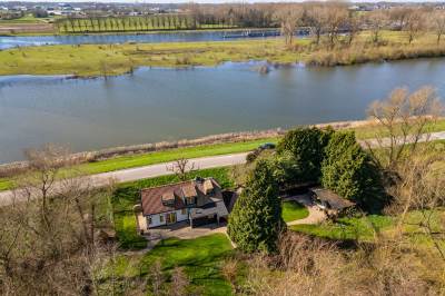 Woning Maasdijk 92 Poederoijen