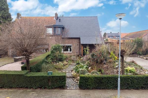 Woning Saturnusstraat 10 Geleen