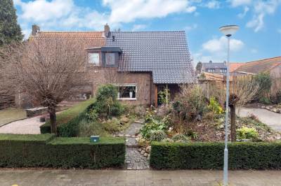 Woning Saturnusstraat 10 Geleen