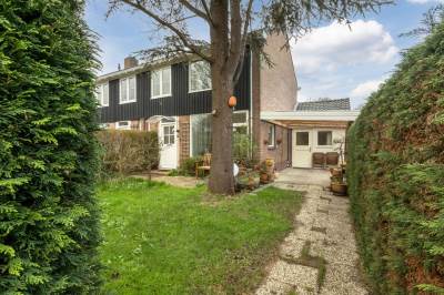 Woning Tjipke Visserweg 17 Bergen (NH)