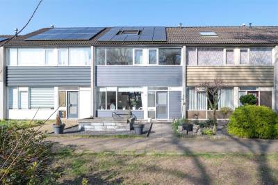 Woning Ratelaar 59 Apeldoorn