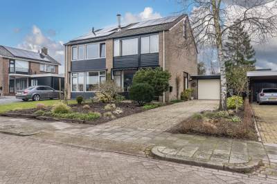 Woning Bilderdijkstraat 6 Winschoten