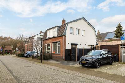 Woning Middellaan 12 Zeist