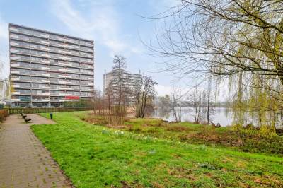 Woning Aalscholversingel 236 Velp (GE)
