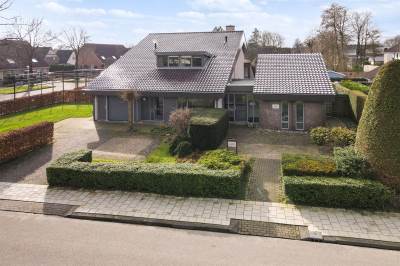 Woning Westermarwei 1 Joure