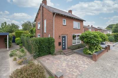 Woning Pastoor van Sonsbeeckstr 40 Stokkum