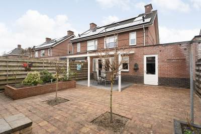 Woning Parnassia 13 Meppel
