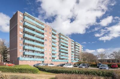 Woning Lauwerszeeweg 115 Eindhoven