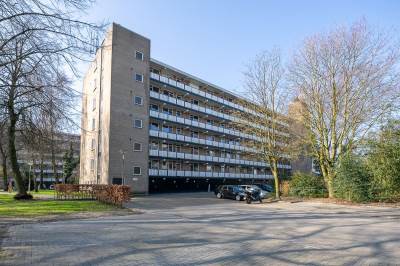 Woning Frerikshuislaan 175 Almelo