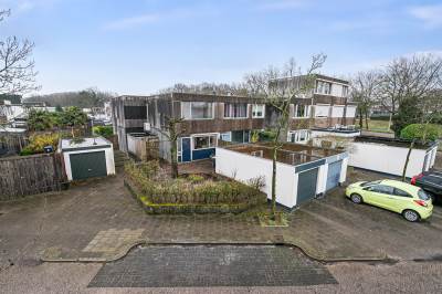 Woning Moggendries 12 Eindhoven