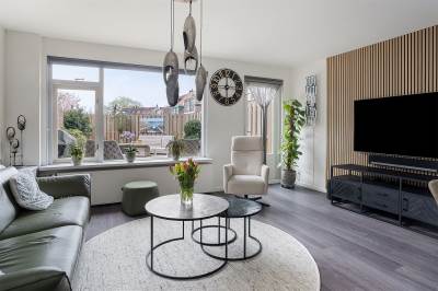 Woning Pauwenveld 39 Zoetermeer