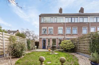 Woning Avenbeeck 102 Hillegom