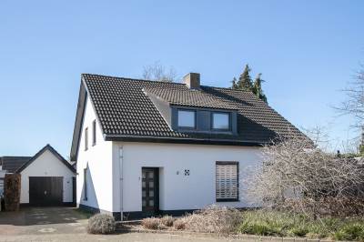 Woning Clausstraat 7 Erp