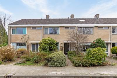 Woning Top Naefflaan 35 Groningen