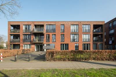 Woning Hoogaarslaan 9 Zaandam